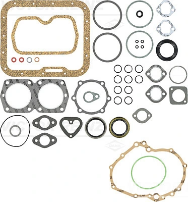 Full Gasket Kit, engine